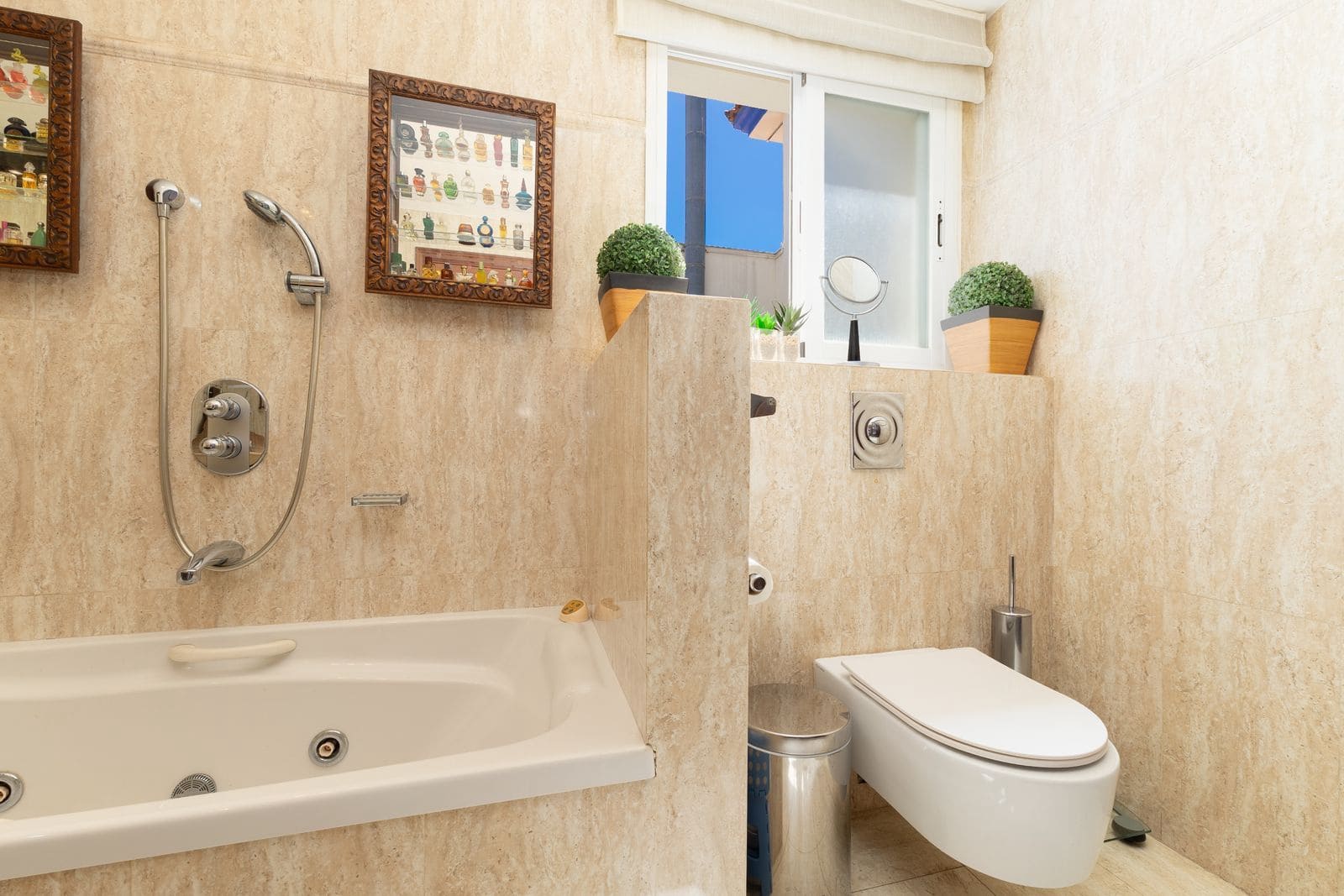 3 soverom Penthouse til salgs i Estepona - € 1 172 000 (Ref: 9910633)
