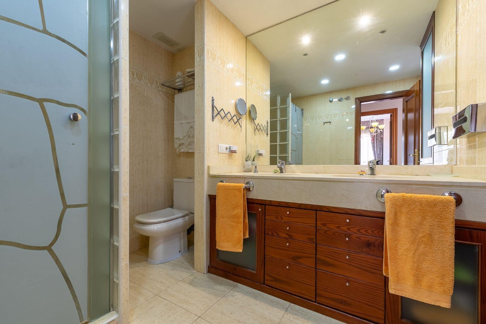 3 soverom Penthouse til salgs i Estepona - € 1 172 000 (Ref: 9910633)