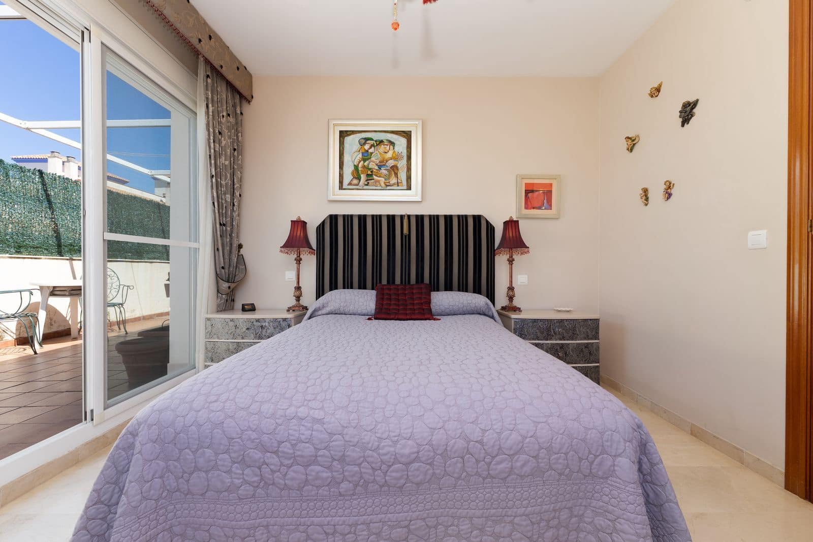 3 soverom Penthouse til salgs i Estepona - € 1 172 000 (Ref: 9910633)