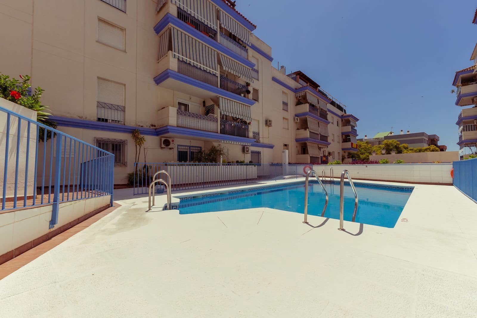 3 soverom Penthouse til salgs i Estepona - € 1 172 000 (Ref: 9910633)