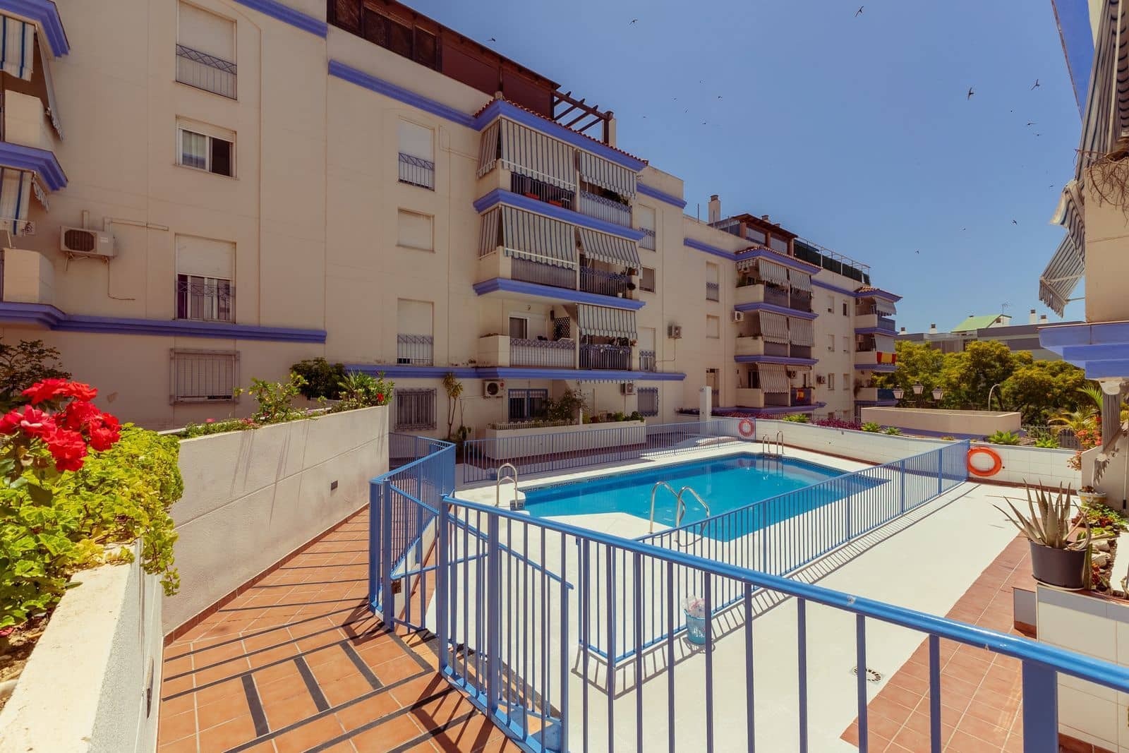 3 soverom Penthouse til salgs i Estepona - € 1 172 000 (Ref: 9910633)