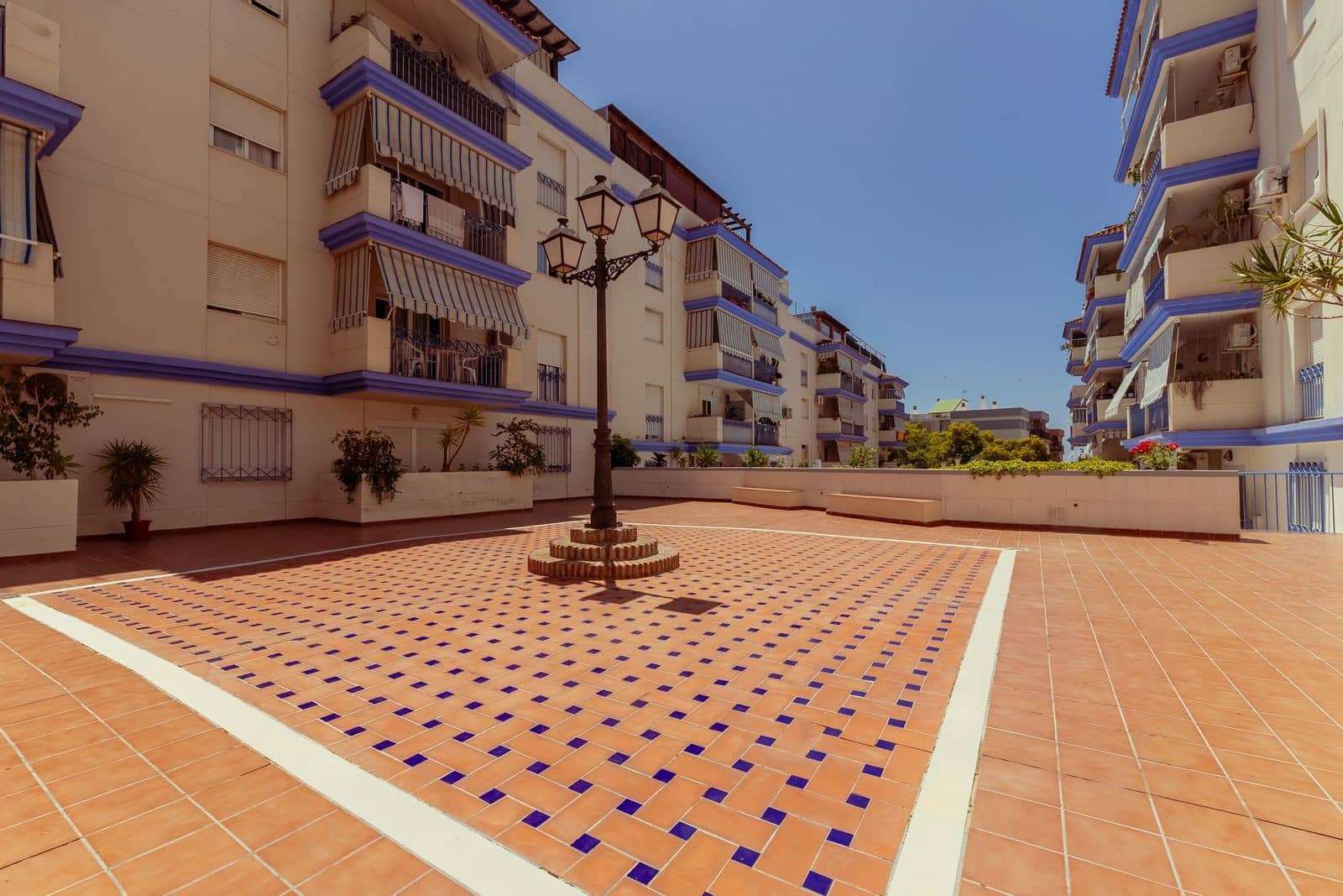 3 soverom Penthouse til salgs i Estepona - € 1 172 000 (Ref: 9910633)