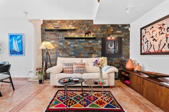 3 sovrum Hus till salu i Seghers, Estepona - 640 000 € (Ref: 9910634)
