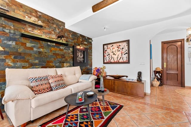 3 sovrum Hus till salu i Seghers, Estepona - 640 000 € (Ref: 9910634)