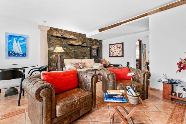 3 sovrum Hus till salu i Seghers, Estepona - 640 000 € (Ref: 9910634)