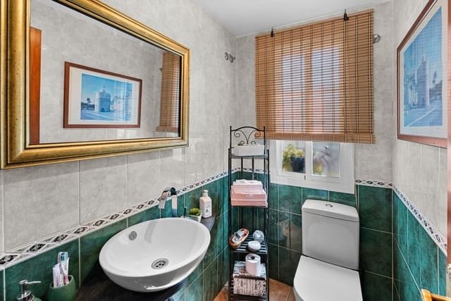 3 sovrum Hus till salu i Seghers, Estepona - 640 000 € (Ref: 9910634)