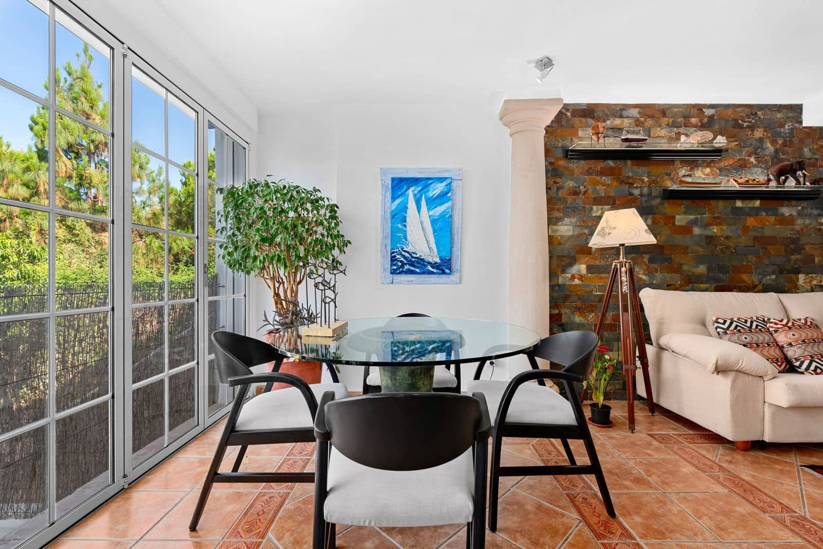 3 sovrum Hus till salu i Estepona - 640 000 € (Ref: 9910634)