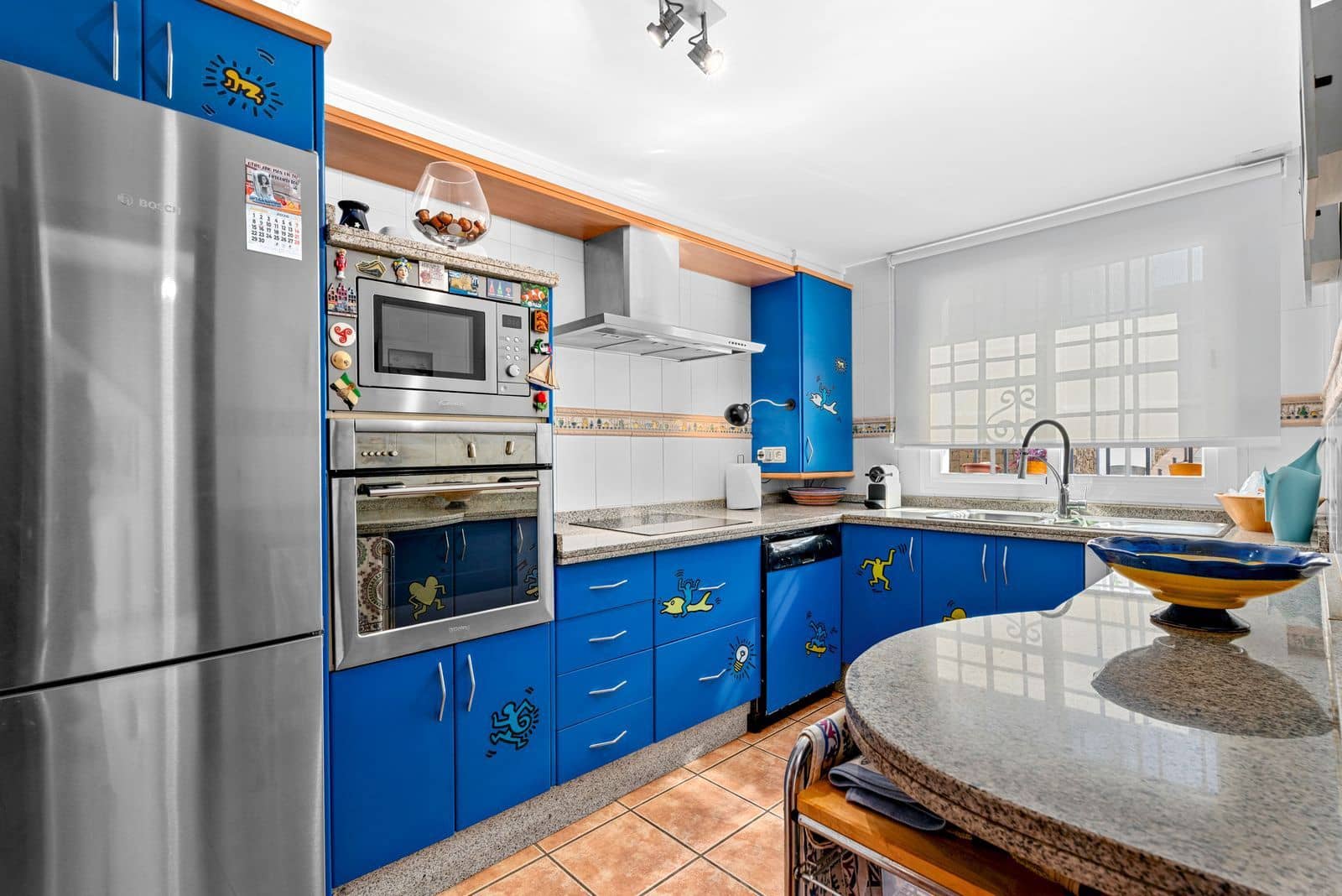 3 sovrum Hus till salu i Estepona - 640 000 € (Ref: 9910634)
