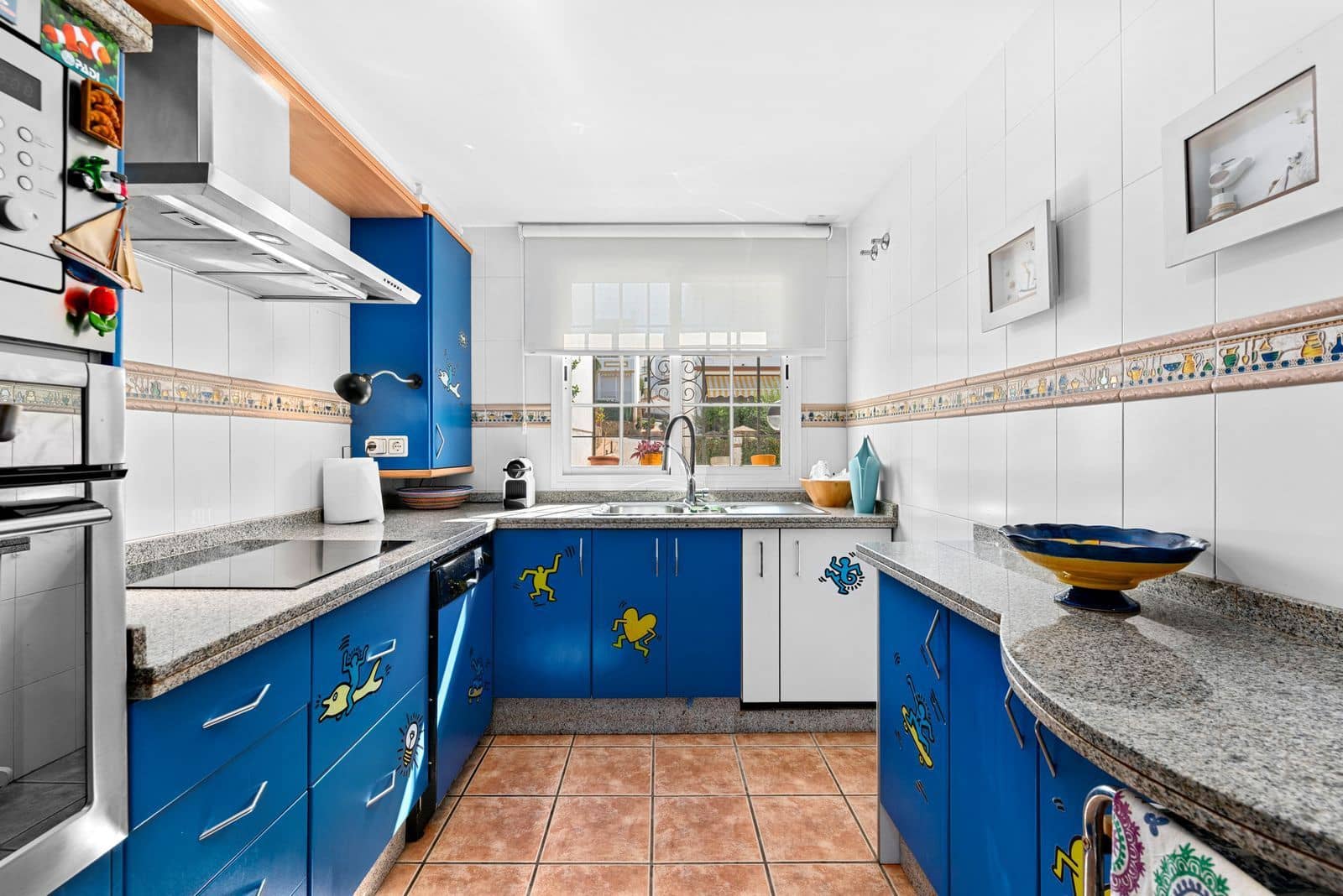 3 sovrum Hus till salu i Estepona - 640 000 € (Ref: 9910634)