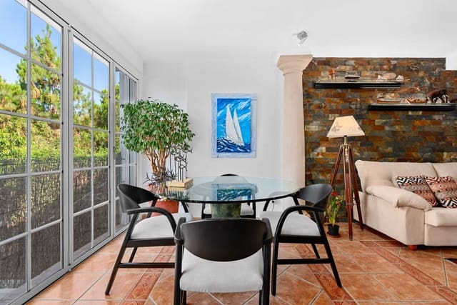 3 sovrum Hus till salu i Seghers, Estepona - 640 000 € (Ref: 9910634)