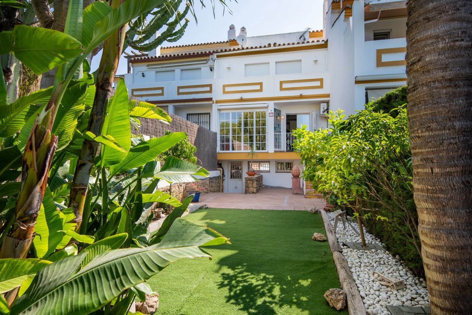 3 sovrum Hus till salu i Estepona - 640 000 € (Ref: 9910634)