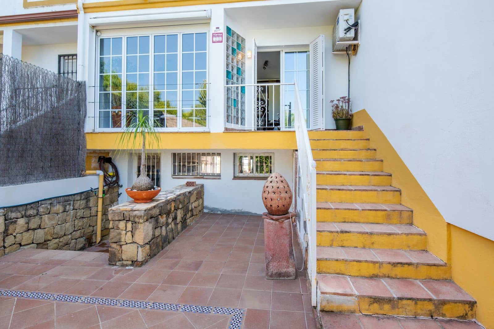 3 sovrum Hus till salu i Estepona - 640 000 € (Ref: 9910634)