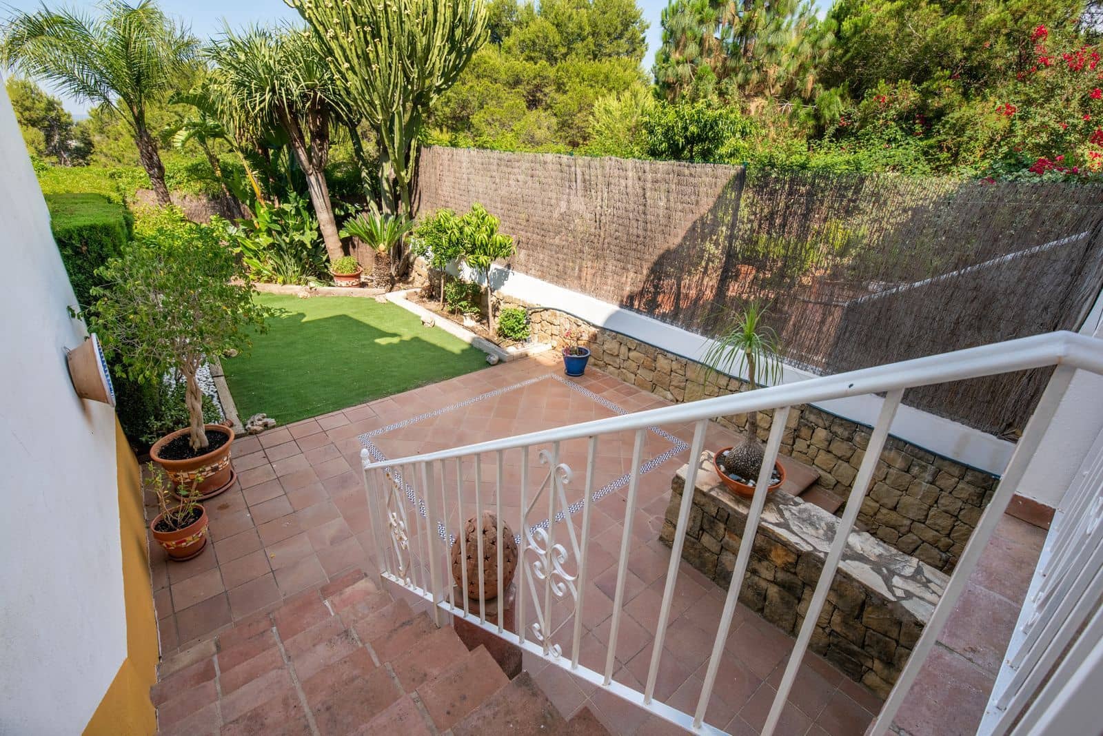 3 sovrum Hus till salu i Estepona - 640 000 € (Ref: 9910634)