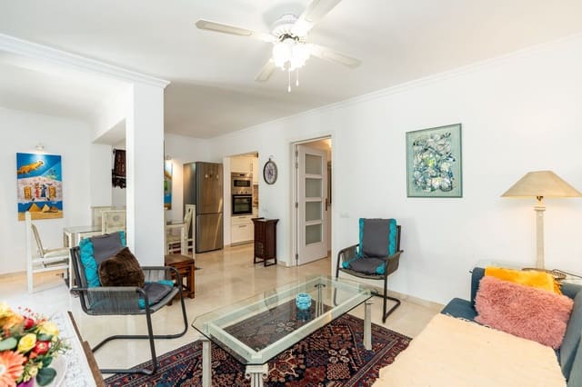2 bedroom Townhouse for sale in Costabella, Marbella - € 695,000 (Ref: 9910635)