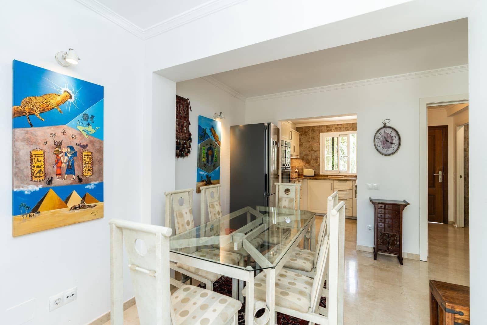2 bedroom Townhouse for sale in Costabella - € 695,000 (Ref: 9910635)
