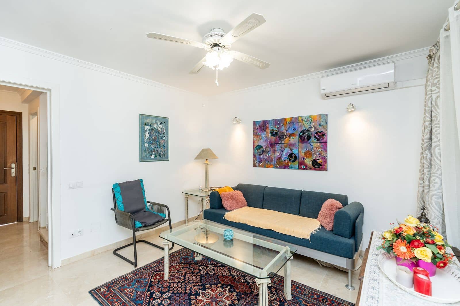 2 bedroom Townhouse for sale in Costabella - € 695,000 (Ref: 9910635)