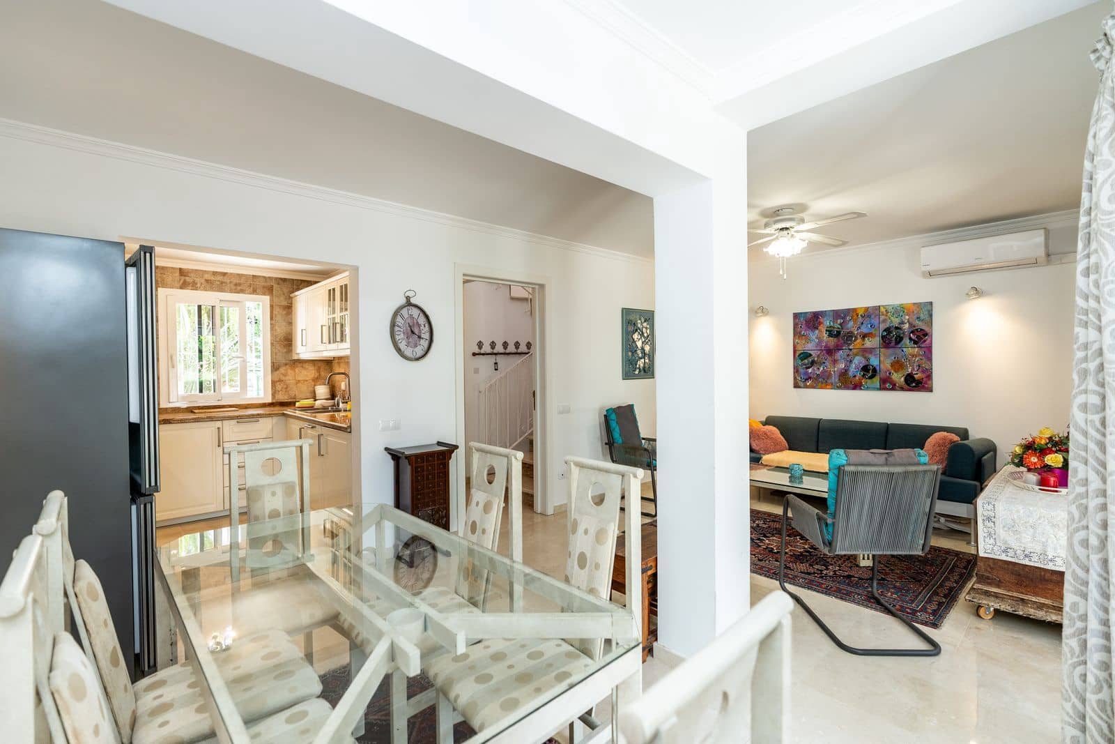 2 bedroom Townhouse for sale in Costabella - € 695,000 (Ref: 9910635)