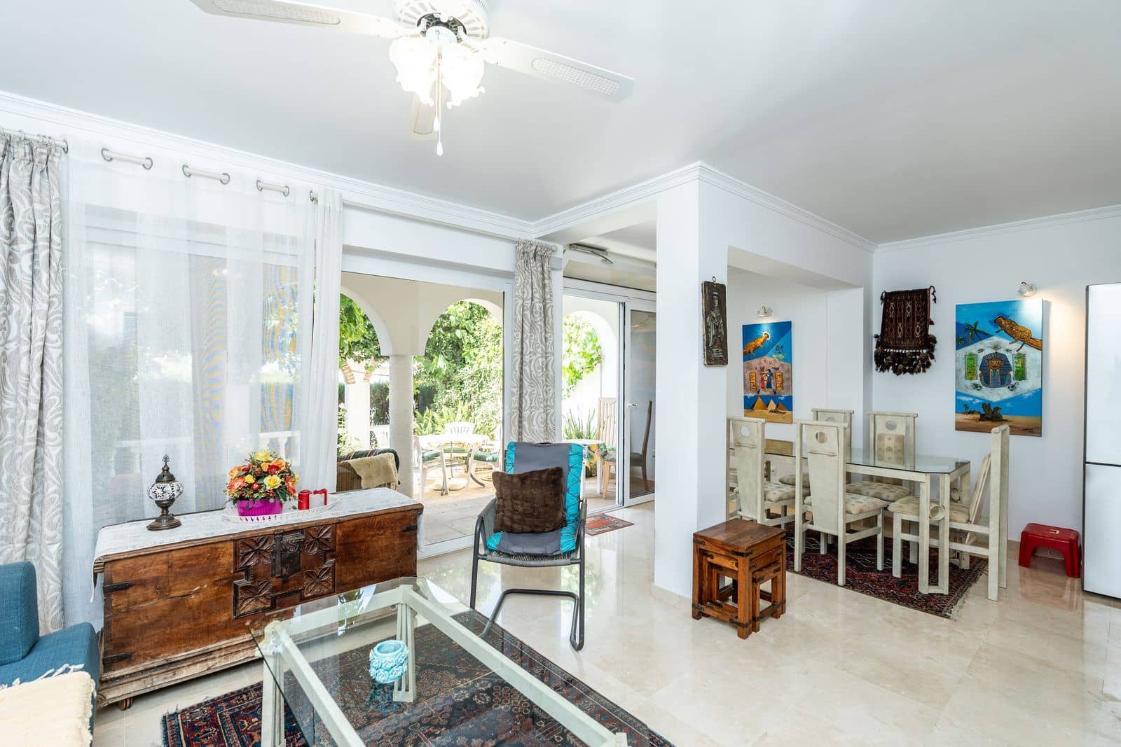 2 bedroom Townhouse for sale in Costabella - € 695,000 (Ref: 9910635)