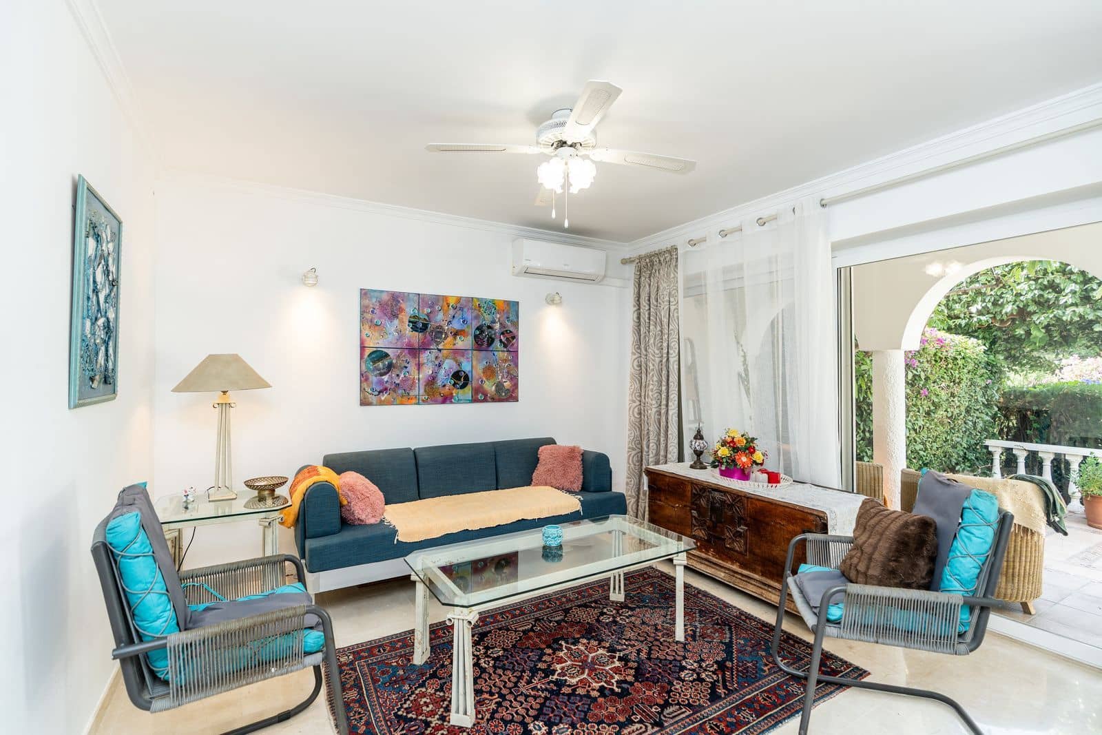 2 bedroom Townhouse for sale in Costabella - € 695,000 (Ref: 9910635)