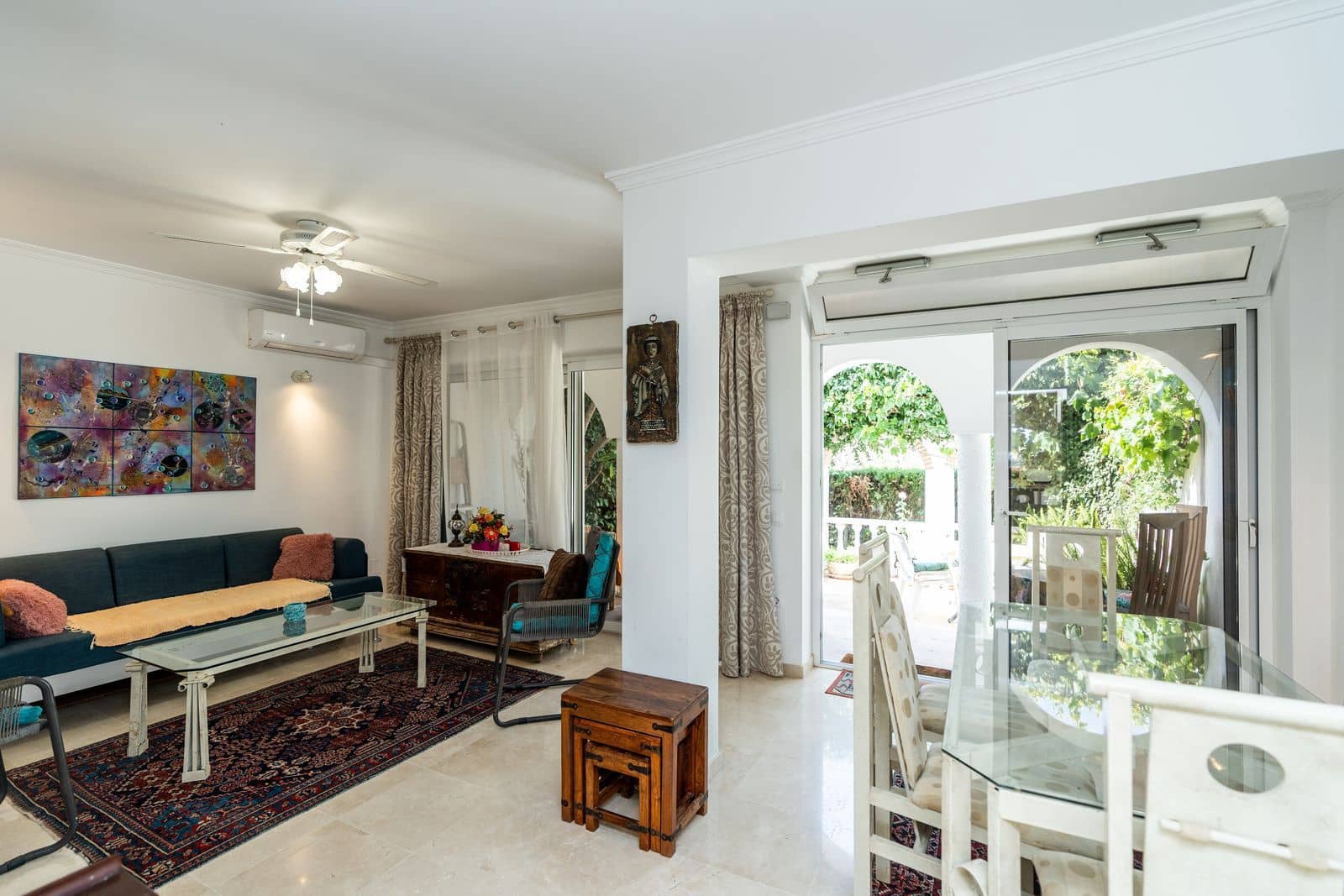 2 bedroom Townhouse for sale in Costabella - € 695,000 (Ref: 9910635)