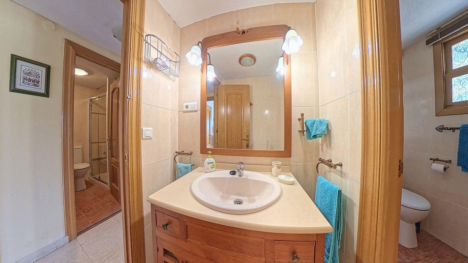 3 sovrum Lägenhet till salu i Torremolinos - 425 000 € (Ref: 9910636)