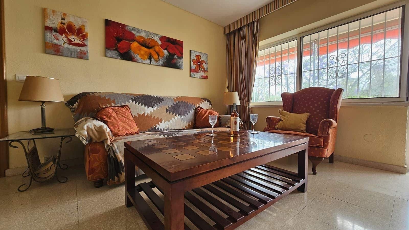 3 sovrum Lägenhet till salu i Torremolinos - 425 000 € (Ref: 9910636)