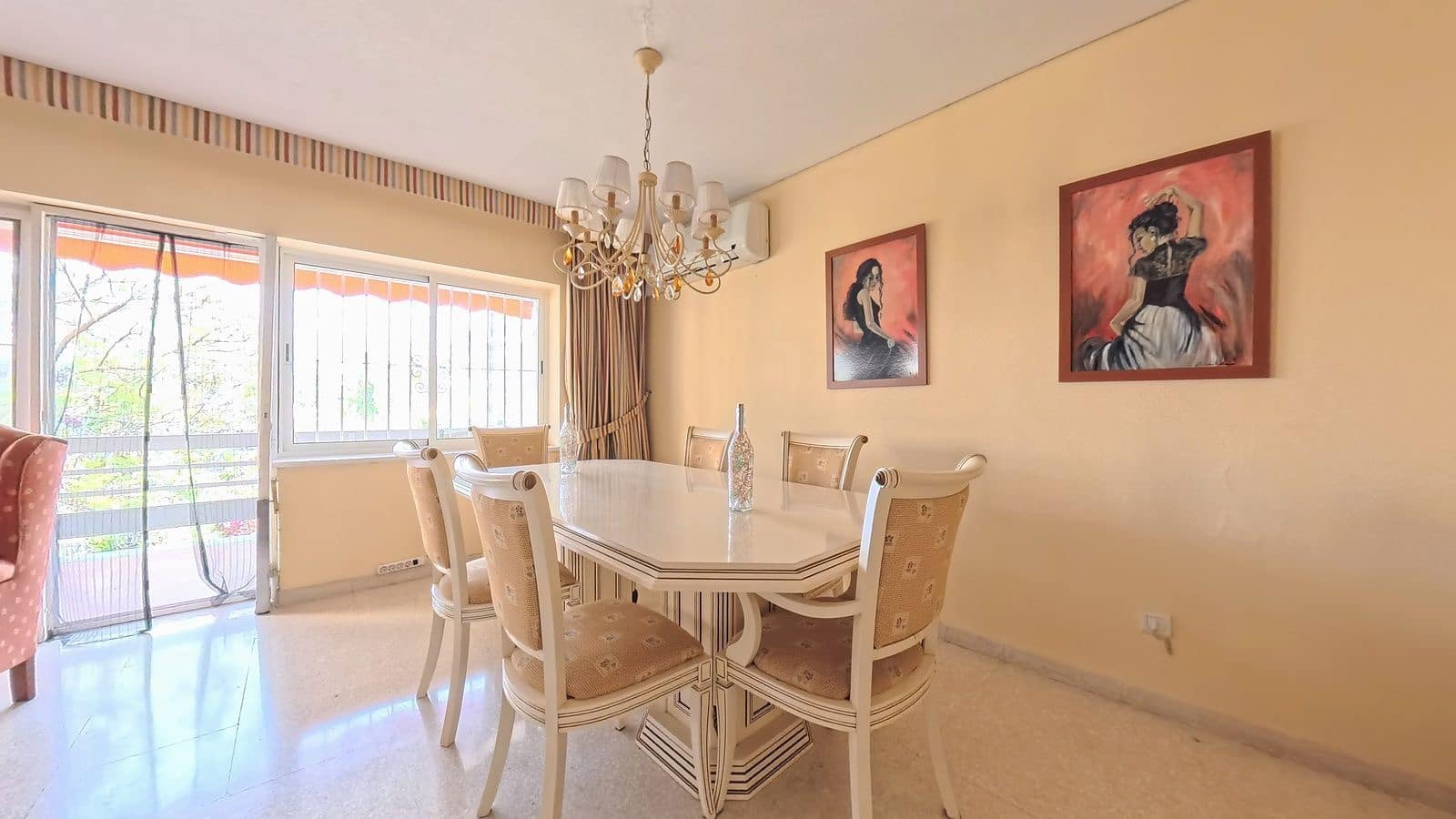 3 sovrum Lägenhet till salu i Torremolinos - 425 000 € (Ref: 9910636)