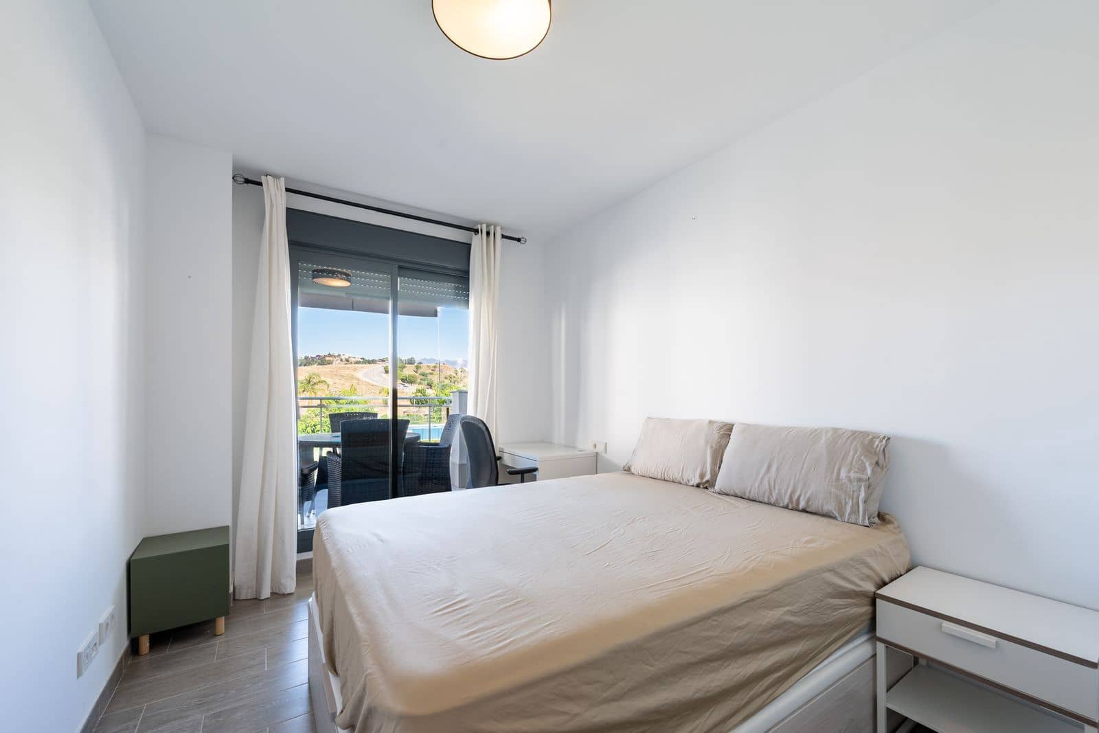 2 Zimmer Apartment zu verkaufen in La Cala de Mijas - 345.000 € (Ref: 9910637)