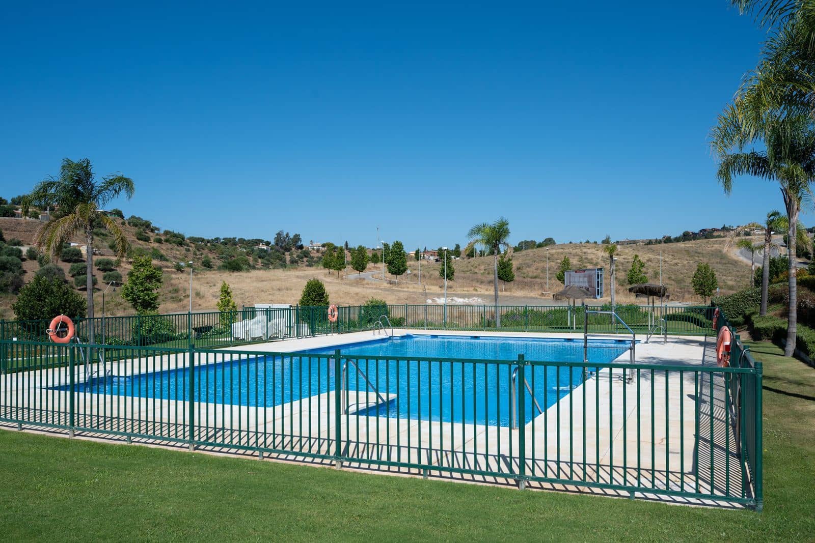 2 Zimmer Apartment zu verkaufen in La Cala de Mijas - 345.000 € (Ref: 9910637)