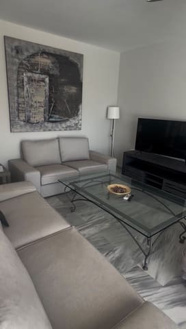 5 makuuhuone Paritalo myytävänä paikassa Artola, Marbella - 790 000 € (Ref: 9910638)