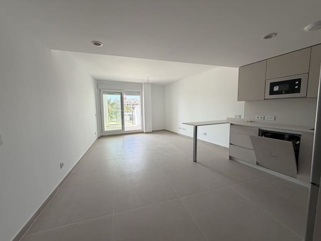 2 sovrum Lägenhet till salu i La Duquesa / Puerto de la Duquesa, Manilva - 399 000 € (Ref: 9910639)