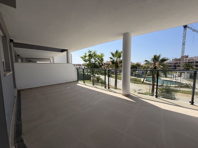 2 sovrum Lägenhet till salu i La Duquesa / Puerto de la Duquesa, Manilva - 399 000 € (Ref: 9910639)