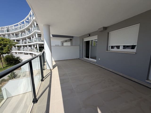 2 sovrum Lägenhet till salu i La Duquesa / Puerto de la Duquesa, Manilva - 399 000 € (Ref: 9910639)