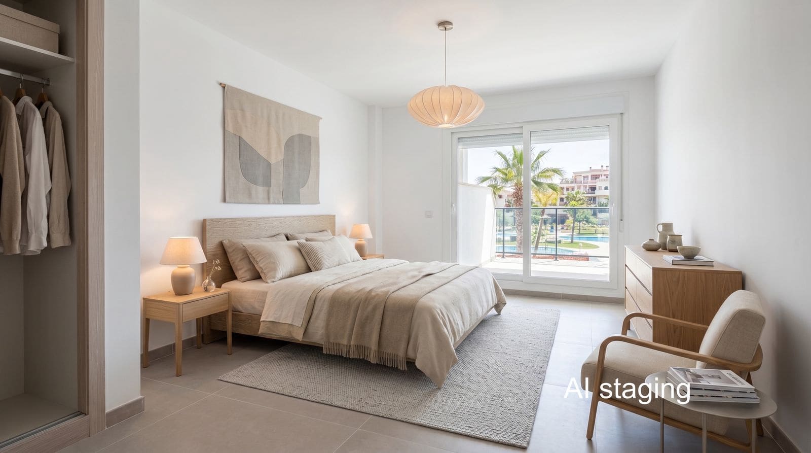 2 sovrum Lägenhet till salu i La Duquesa / Puerto de la Duquesa - 399 000 € (Ref: 9910639)