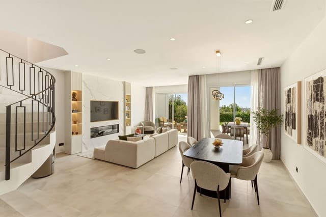 3 camera da letto Casa in vendita in La Quinta, Benahavís - 1.695.000 € (Rif: 9910640)