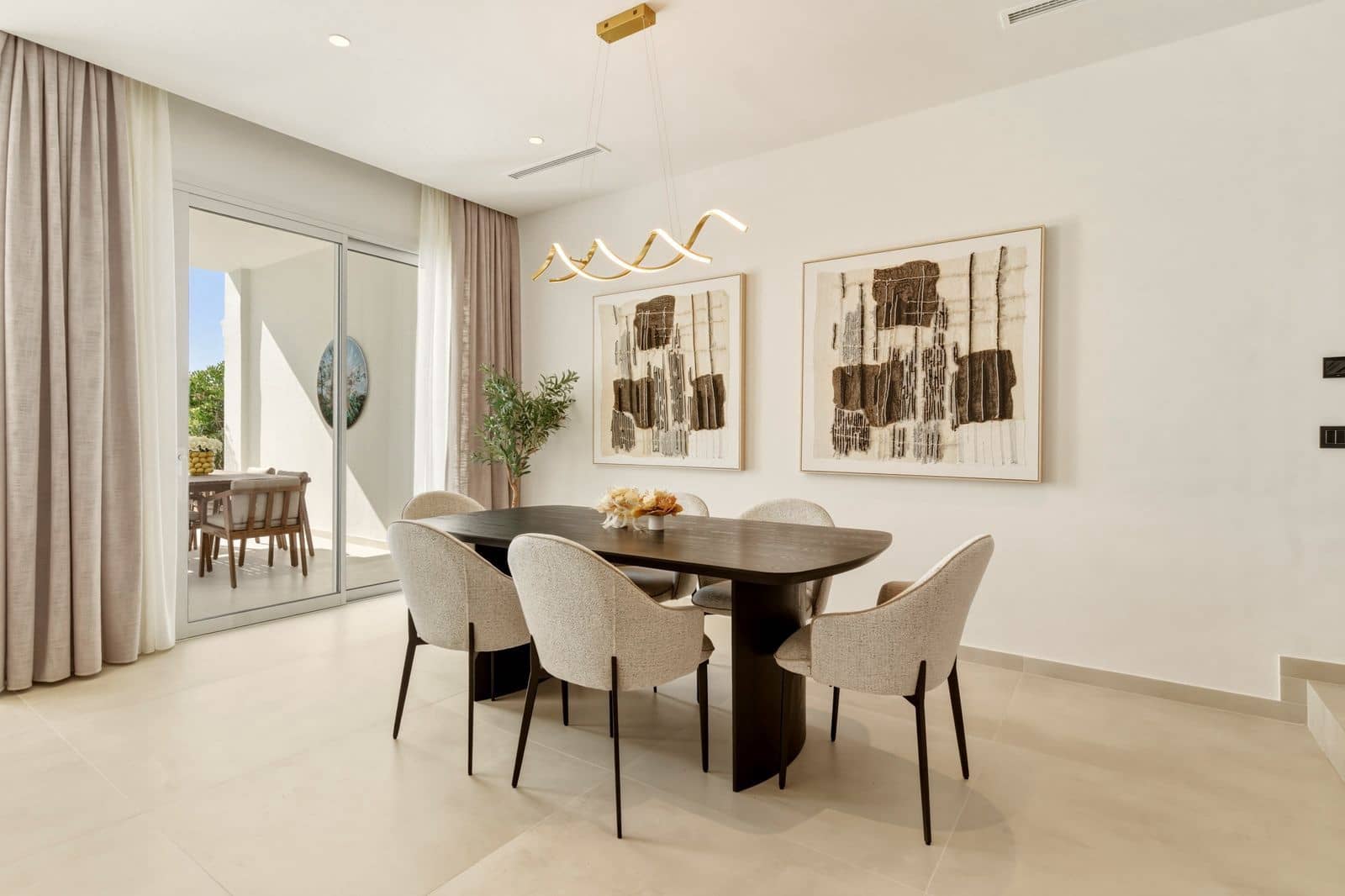 3 camera da letto Casa in vendita in La Quinta - 1.695.000 € (Rif: 9910640)