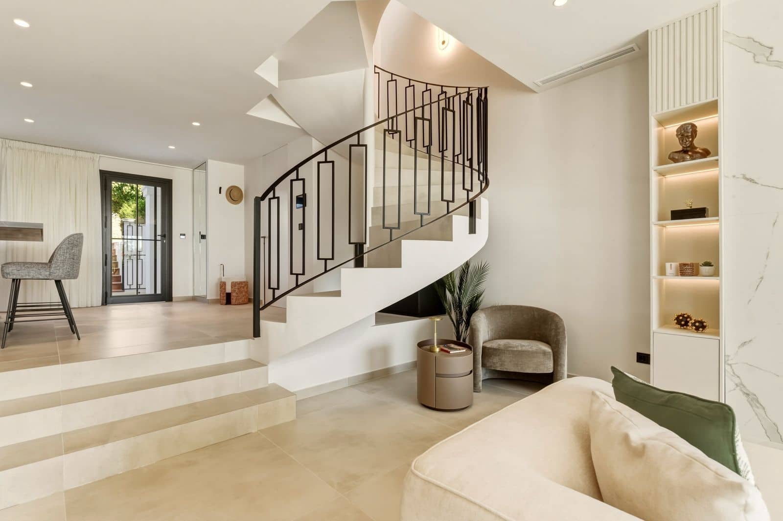 3 camera da letto Casa in vendita in La Quinta - 1.695.000 € (Rif: 9910640)