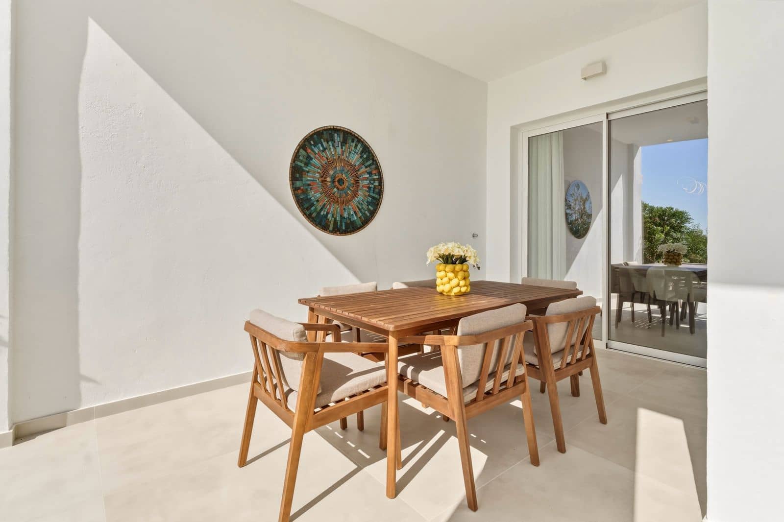 3 camera da letto Casa in vendita in La Quinta - 1.695.000 € (Rif: 9910640)