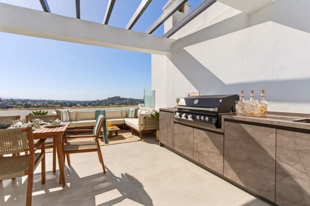 3 camera da letto Casa in vendita in La Quinta, Benahavís - 1.695.000 € (Rif: 9910640)