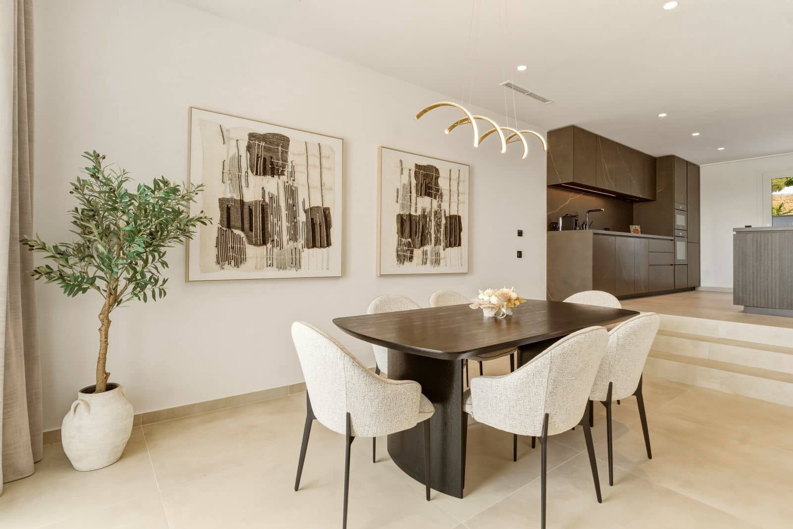 3 camera da letto Casa in vendita in La Quinta - 1.695.000 € (Rif: 9910640)