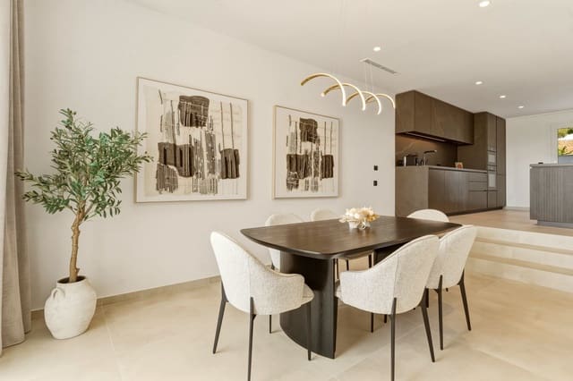 3 camera da letto Casa in vendita in La Quinta, Benahavís - 1.695.000 € (Rif: 9910640)