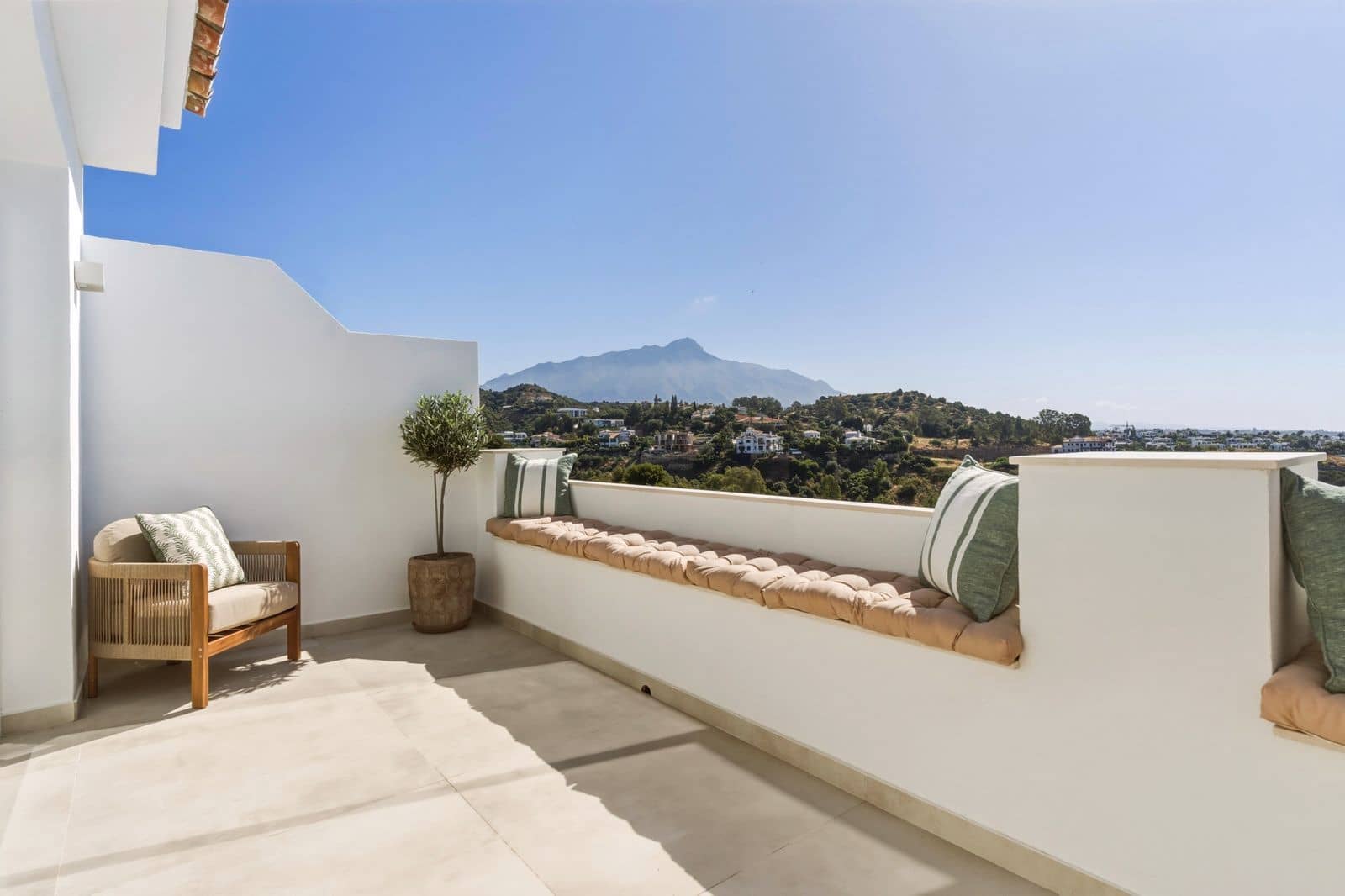 3 camera da letto Casa in vendita in La Quinta - 1.695.000 € (Rif: 9910640)