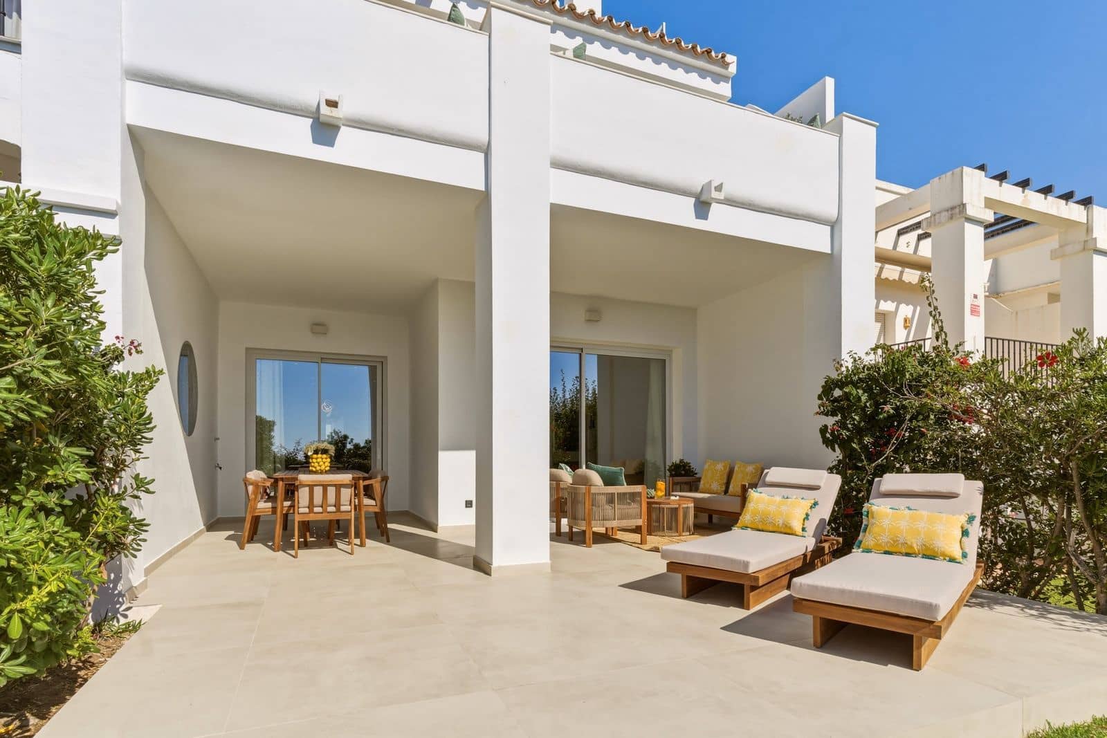 3 camera da letto Casa in vendita in La Quinta - 1.695.000 € (Rif: 9910640)