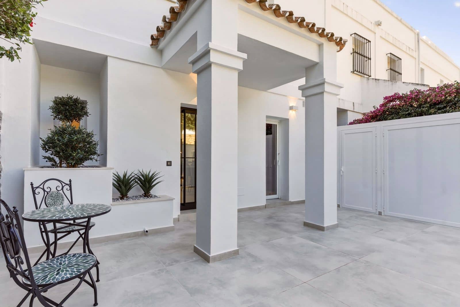 3 camera da letto Casa in vendita in La Quinta - 1.695.000 € (Rif: 9910640)