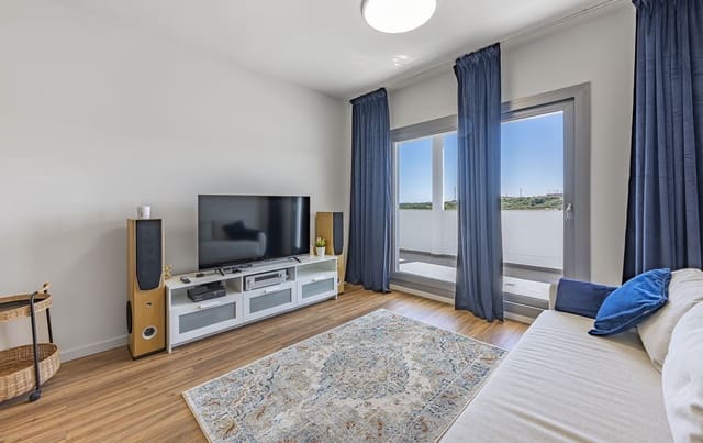 2 slaapkamer Appartement te koop in Estepona - € 390.000 (Ref: 9910641)