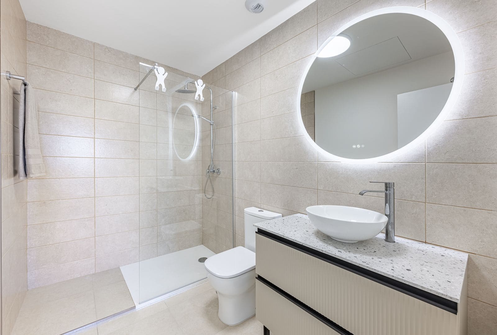 2 slaapkamer Appartement te koop in Estepona - € 390.000 (Ref: 9910641)