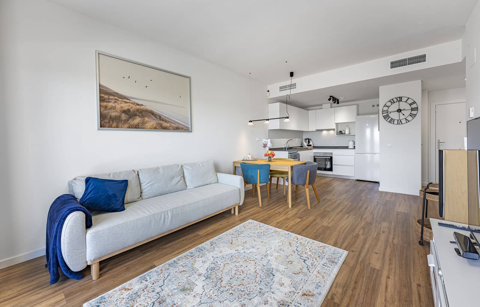2 slaapkamer Appartement te koop in Estepona - € 390.000 (Ref: 9910641)