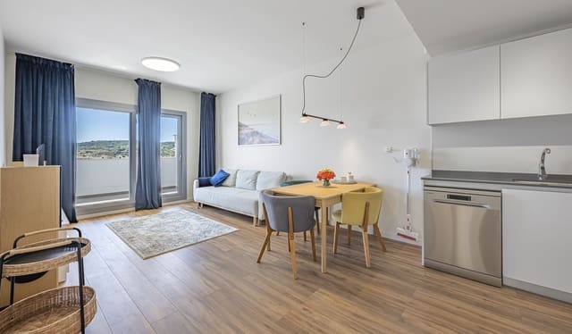 2 slaapkamer Appartement te koop in Estepona - € 390.000 (Ref: 9910641)