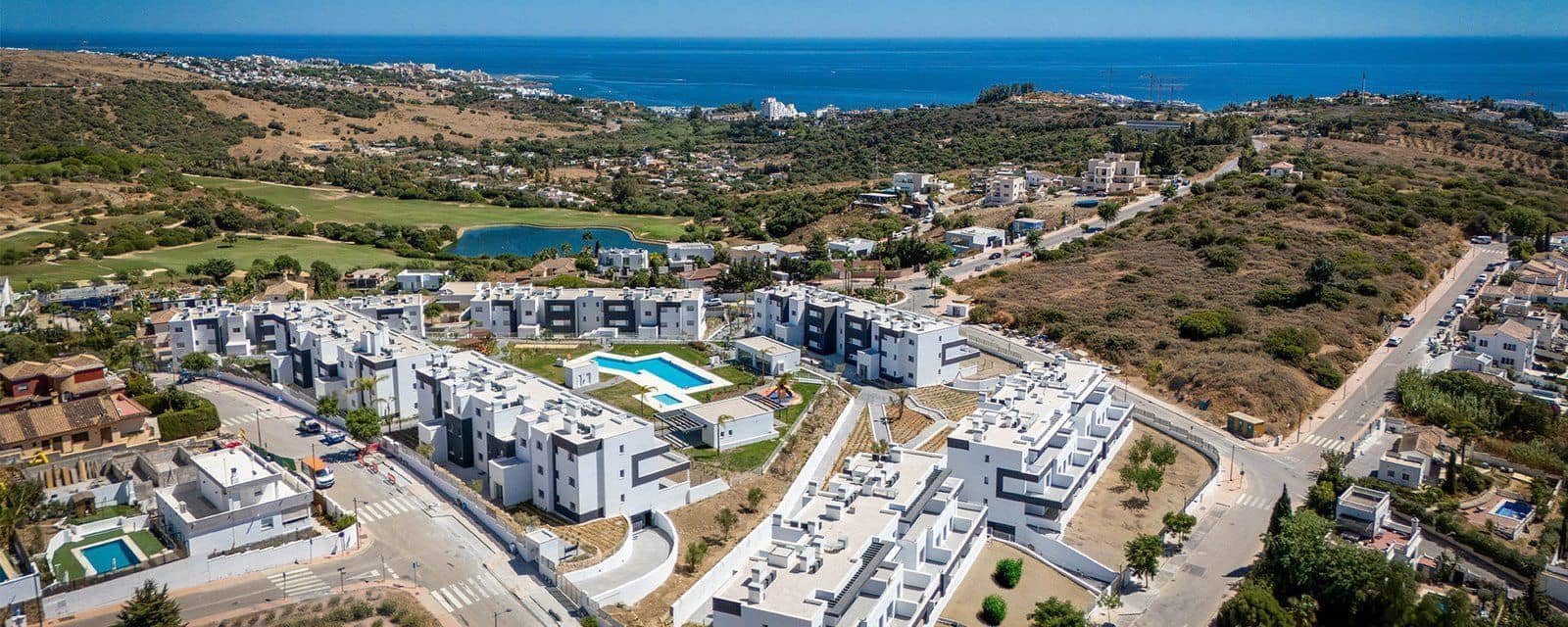 2 slaapkamer Appartement te koop in Estepona - € 390.000 (Ref: 9910641)