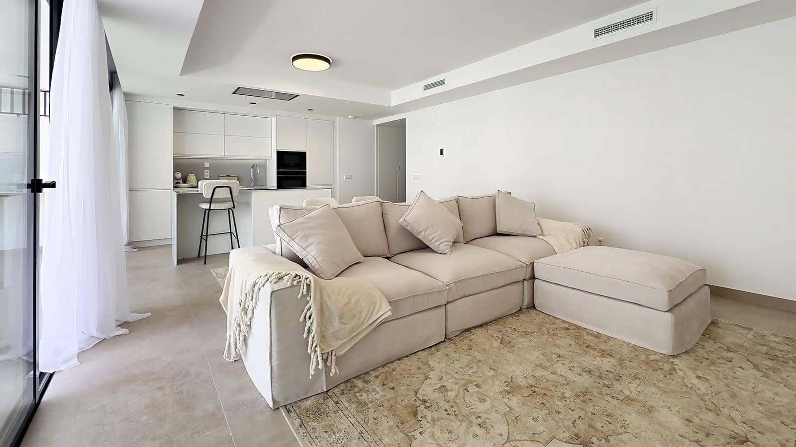 2 quarto Apartamento para venda em Cancelada - 585 000 € (Ref: 9910642)